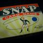 Vintage 1954 SNAP Card Game Parker Brothers COMPLETE