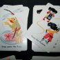 Vintage 1954 SNAP Card Game Parker Brothers COMPLETE
