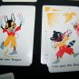 Vintage 1954 SNAP Card Game Parker Brothers COMPLETE