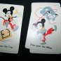 Vintage 1954 SNAP Card Game Parker Brothers COMPLETE