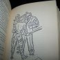 Vintage TEEN-AGE BASEBALL STORIES Frank Owen HC/DJ Book