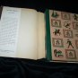 Vintage ROBIN HOOD Whitman HC/DJ Howard Pyle Hess Book