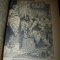 Vintage ROBIN HOOD Whitman HC/DJ Howard Pyle Hess Book