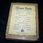 Vintage ROBIN HOOD Whitman HC/DJ Howard Pyle Hess Book