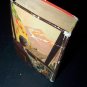 Vintage CHUCK MALLOY RAILROAD DETECTIVE by Will Gould Big Little Book