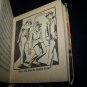Vintage CHUCK MALLOY RAILROAD DETECTIVE by Will Gould Big Little Book