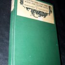 Vintage AROUND THE CAMP FIRE WITH THE OLDER BOYS Book