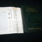 Vintage 1926 CAPTAINS COURAGEOUS Rudyard Kipling DJ Book