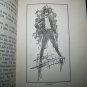 Vintage 1926 CAPTAINS COURAGEOUS Rudyard Kipling DJ Book