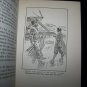 Vintage 1926 CAPTAINS COURAGEOUS Rudyard Kipling DJ Book