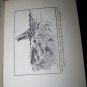 Vintage 1926 CAPTAINS COURAGEOUS Rudyard Kipling DJ Book