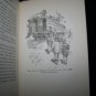 Vintage 1926 CAPTAINS COURAGEOUS Rudyard Kipling DJ Book