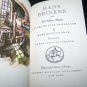 Vintage 1945 HANS BRINKER Mary Mapes Dodge HC/DJ Book