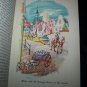 Vintage 1945 HANS BRINKER Mary Mapes Dodge HC/DJ Book