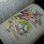 Vintage 1945 HANS BRINKER Mary Mapes Dodge HC/DJ Book