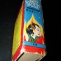 Vintage 1939 RED BARRY UNDERCOVER MAN by Will Gould Big Little Book