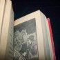 Vintage 1939 RED BARRY UNDERCOVER MAN by Will Gould Big Little Book