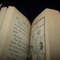 Vintage 1939 RED BARRY UNDERCOVER MAN by Will Gould Big Little Book