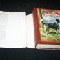Vintage BOB SON OF BATTLE Alfred Ollivant Children's HC/DJ Book