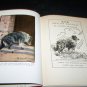 Vintage BOB SON OF BATTLE Alfred Ollivant Children's HC/DJ Book