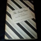 Vintage 1948 GREAT ONES LOVE STORY Ralph Ingersoll HC/DJ Book