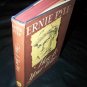 Vintage 1945 HERE IS YOUR WAR Ernie Pyle HC/DJ Book