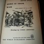 Vintage 1945 HERE IS YOUR WAR Ernie Pyle HC/DJ Book