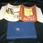 Vintage 1945 HERE IS YOUR WAR Ernie Pyle HC/DJ Book