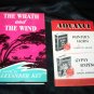 Vintage 1949 THE WRATH AND WIND Alexander Key HC/DJ Book