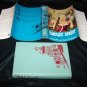 Vintage 1948 RAMPART STREET Everett Olga Webber HC/DJ Book