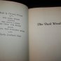 Vintage 1946 THE DARK WOOD Christine Weston HC/DJ Book