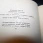 Vintage 1946 THE DARK WOOD Christine Weston HC/DJ Book