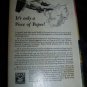 Vintage 1944 TOM BONE Charles Judah 1st Ed HC/DJ Book