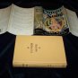 Vintage 1943 CONGO SONG Stuart Cloete HC/DJ Book