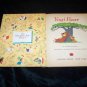 Vintage 1960 YOGI BEAR 1st Ed Little Golden Book