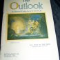 Vintage OUTLOOK Magazine January 5 1921 Visit of Magi