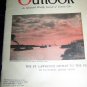 Vintage OUTLOOK Magazine March 2 1921 ST LAWRENCE Sea