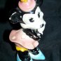 Vintage 1940s MINNIE MOUSE China 5" Disney Figure