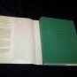 American Cut Engraved Glass by Albert C. Revi 1967 HC/DJ Book