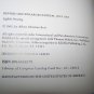 American Cut Engraved Glass by Albert C. Revi 1967 HC/DJ Book