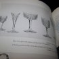 American Cut Engraved Glass by Albert C. Revi 1967 HC/DJ Book