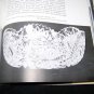 American Cut Engraved Glass by Albert C. Revi 1967 HC/DJ Book