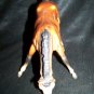 Vintage 1960s Breyer GRAZING FOAL BOWS Model Figure #151