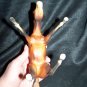 Vintage 1960s Breyer GRAZING FOAL BOWS Model Figure #151