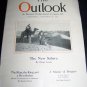 Vintage OUTLOOK Magazine Nov 28 1923 NEW SAHARA Brogues