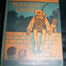 Vintage 1932 Work-Play Book PLEASANT LANDS Fifth Reader