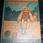 Vintage 1932 Work-Play Book PLEASANT LANDS Fifth Reader