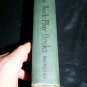 Vintage 1932 Work-Play Book PLEASANT LANDS Fifth Reader