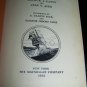 Vintage 1932 Work-Play Book PLEASANT LANDS Fifth Reader