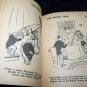 Vintage 1946 BOOBY TRAP #9 Comic Book Digest Magazine